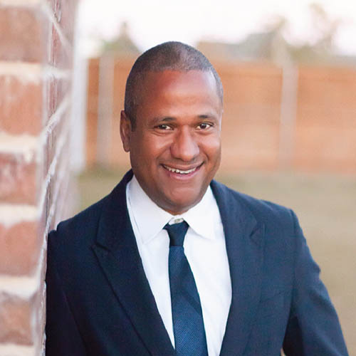 Photo of Luciano Castillo