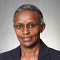 Photo of Margaret Gitau