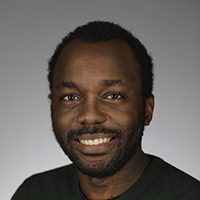 Ayokunle (Ayo) Olanrewaju