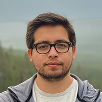 Sebastian Perez-Salazar