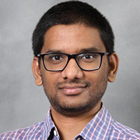 Venkatesh Pulletikurthi