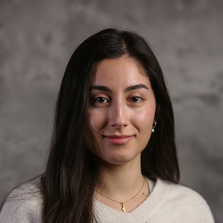 Marina Garcia Lopez-Arias