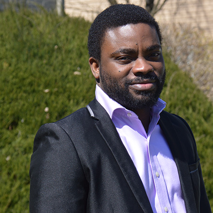 Temitope Ezekiel Idowu