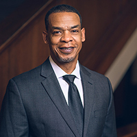 John Fitzgerald Gates