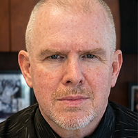 Keith Bowman