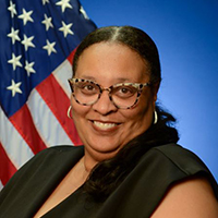 Ellen M. Robinson