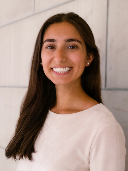 headshot of Lexi Gies