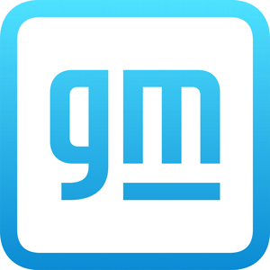 GM Logo