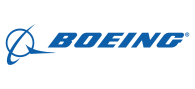 Boeing Logo