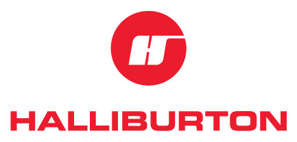 Halliburton logo