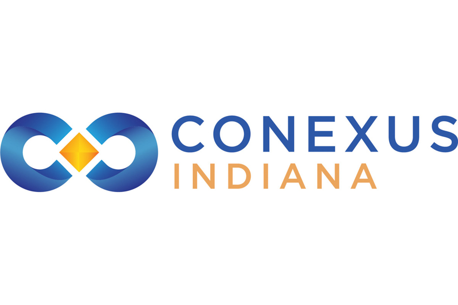 Conexus brand logo