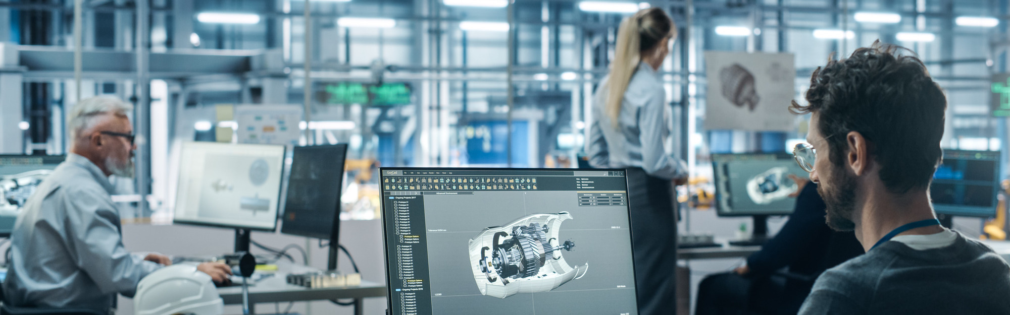 Faculty Purdue University