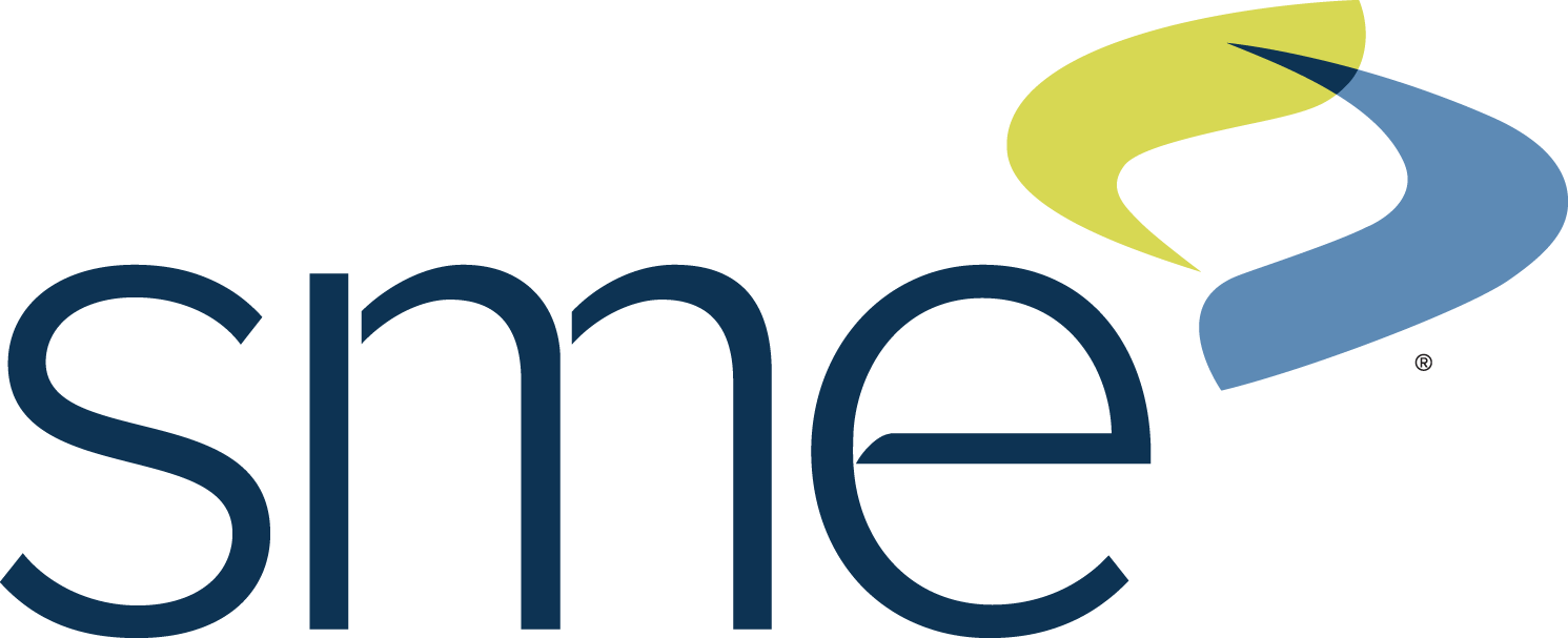 SME logo.
