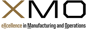 XMO logo