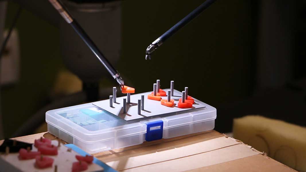 Facilities & Equipment Healthcare Ergonomics Analytics Lab Purdue