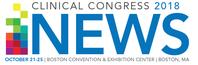 Logo of ACS Clinical Congress 2018