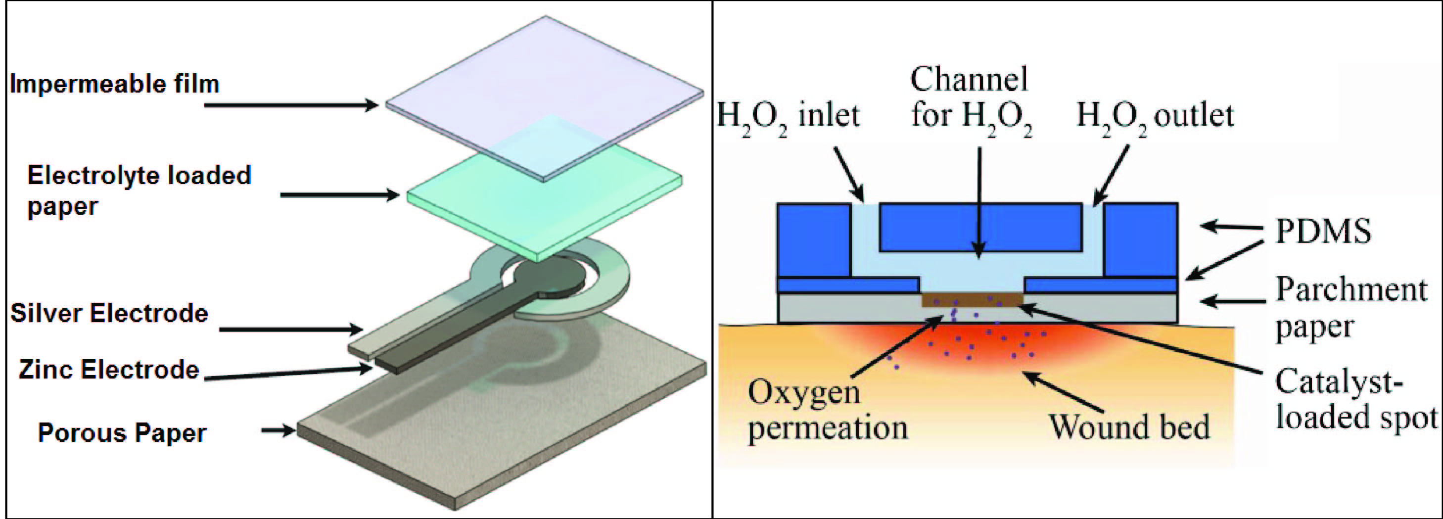 Oxygen delivery devices and flow rates image