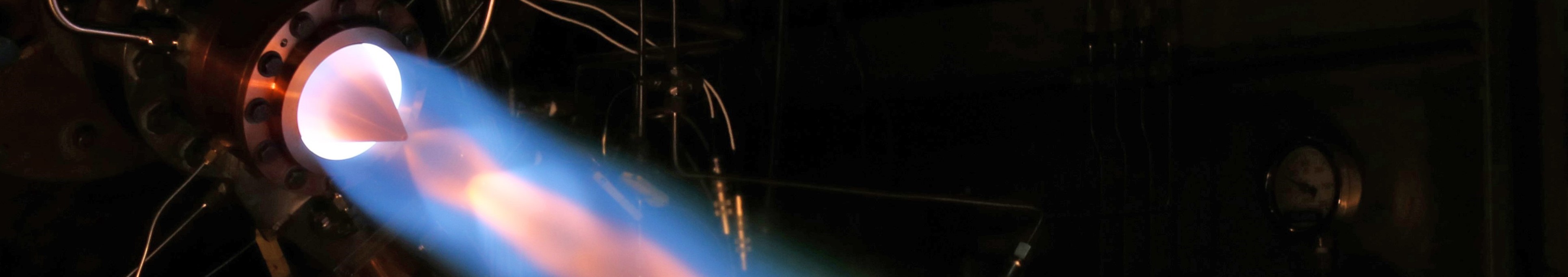 High Pressure Comb Lab engine