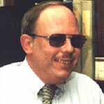 Arthur Mellor (1941-2022)