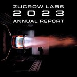 Zucrow Labs Annual Report