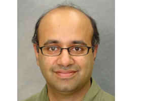 Karthik Ramani has been named the recipient of the 2009 Outstanding Commercialization Award for Purdue University Faculty.