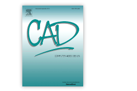 CAD Journal among the top Journals in Computer Science