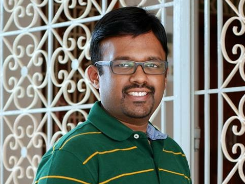 Ph.D. student Sundar Murugappan and Professor Karthik Ramani were awarded the 2009 Prakash Krishnaswami CAPPD Best Paper Award by the American Society of Mechanical Engineering (ASME) Computers and Information in Engineering (CIE) division