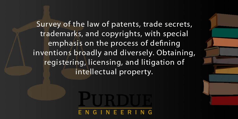 ME554 – Intellectual Property