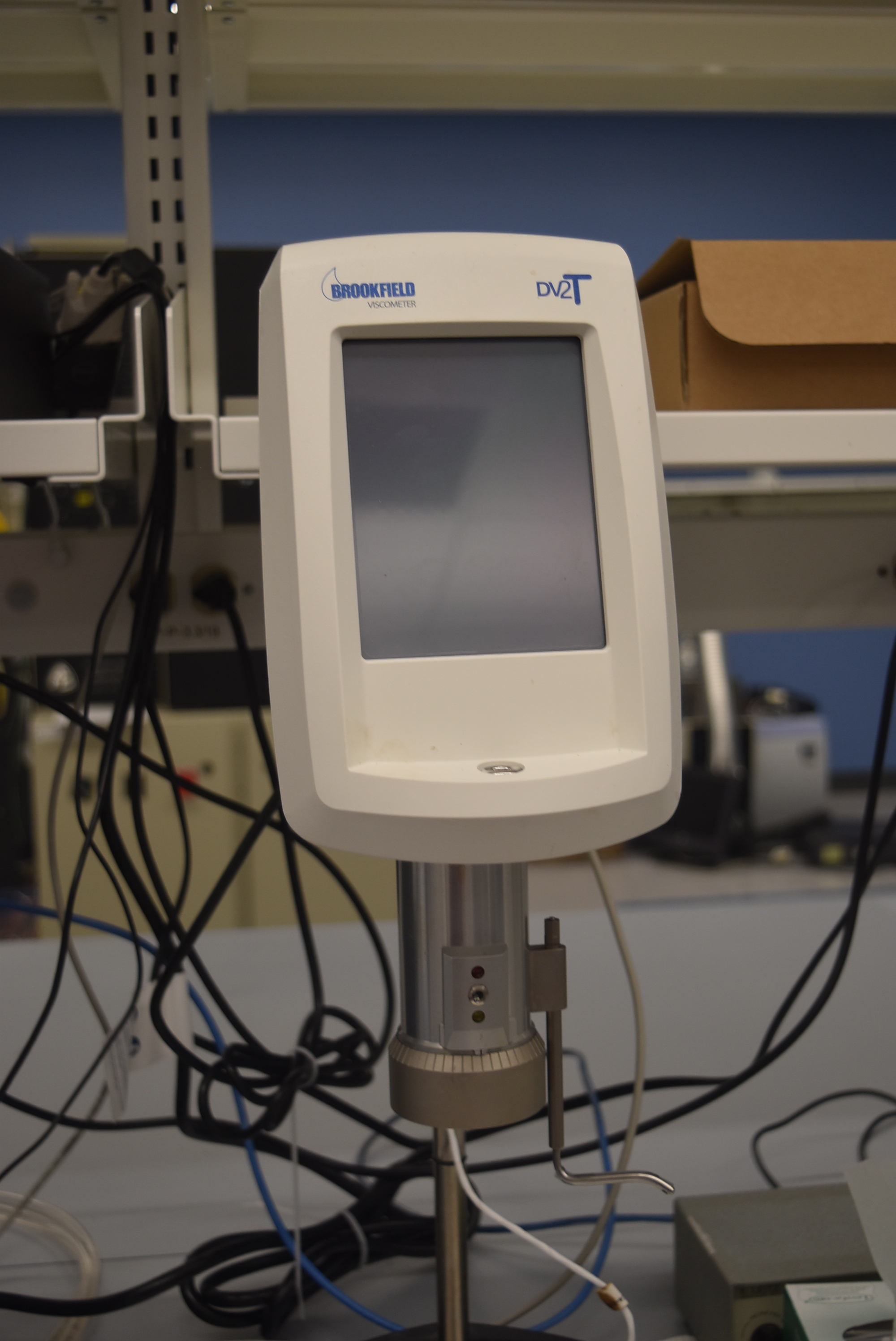Viscometer