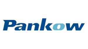 Pankow logo on Purdue's construction engineering site.