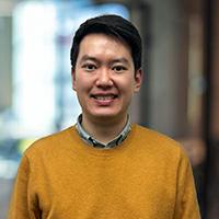Chris Cho featured on CEM news and updates.