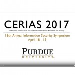 cerias_symposium_2017