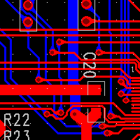 Sensor Circuitry Comparison