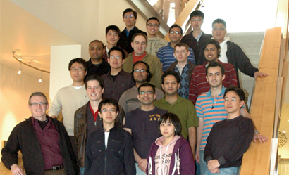 Reasearch Group Image