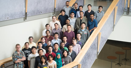 Research Group Image