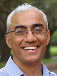 Ashutosh Sabharwal