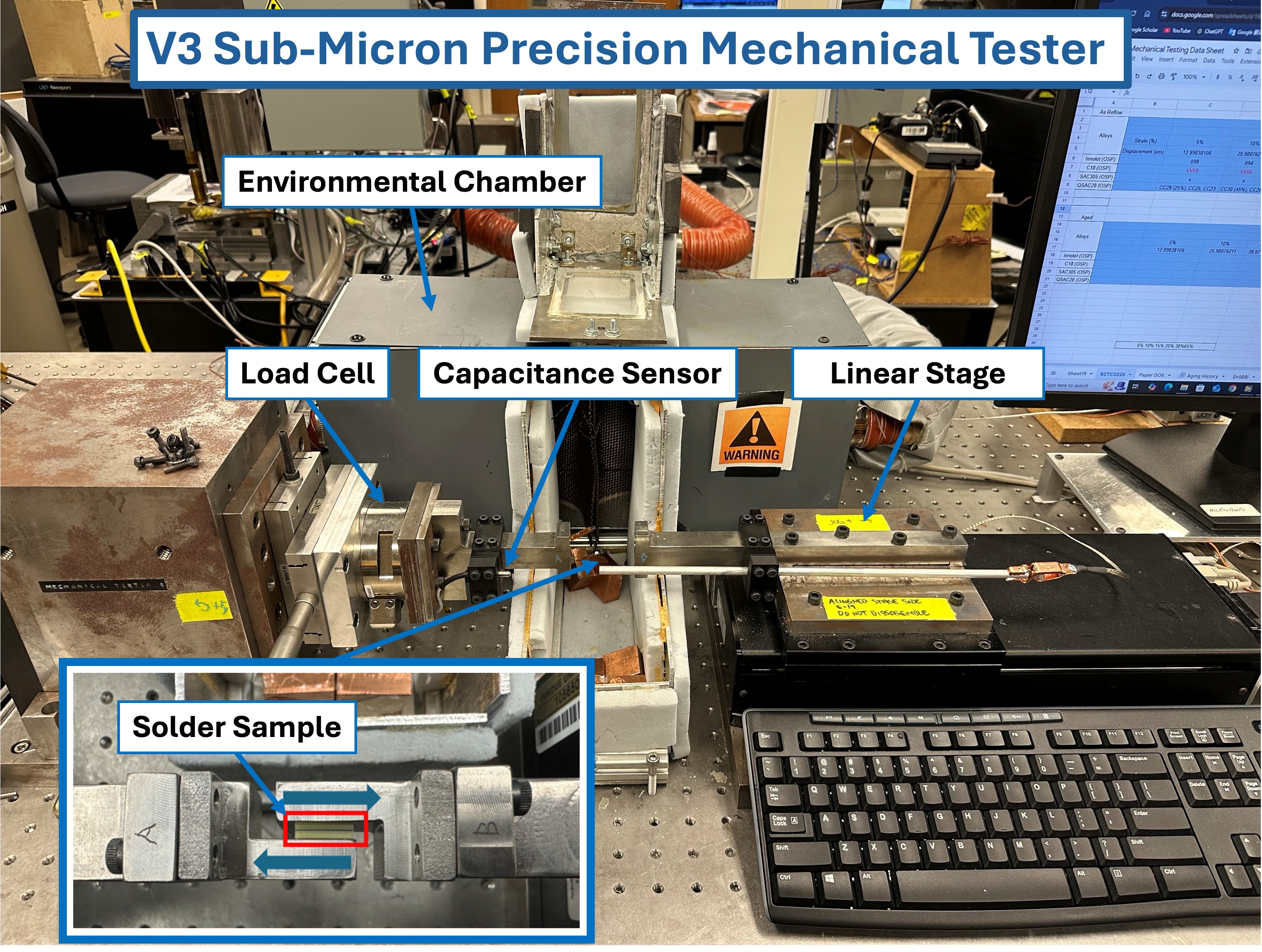 V3_SubMicron_Precision_Mechanical_Tester