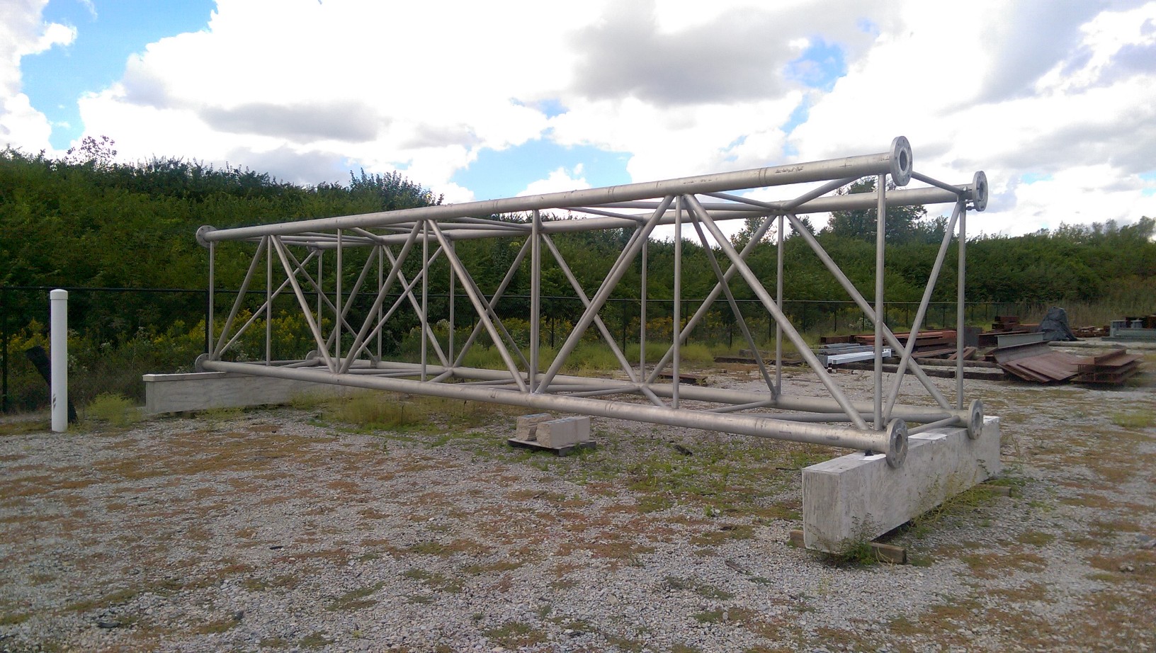 Dynamic Motion and Measurement System