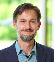 Jason D. McKinney 