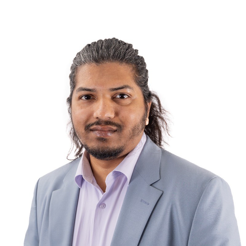 Arefur Rahman