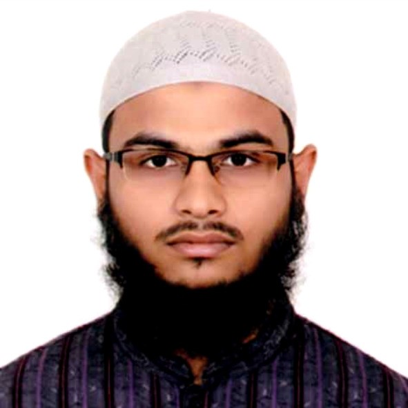 Hayder Jahan Parash