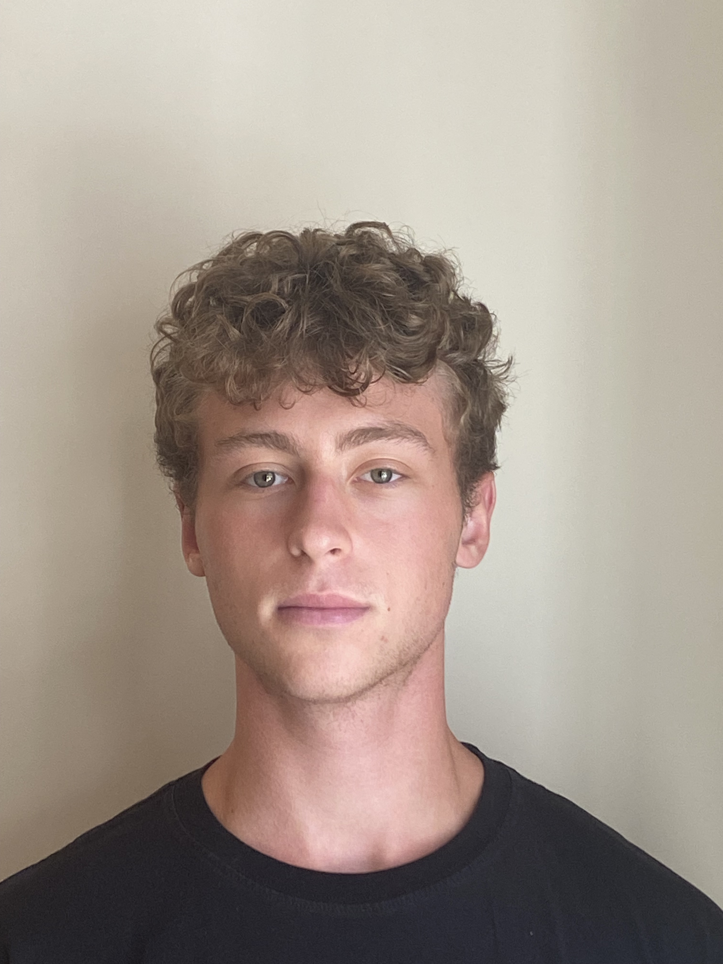 Ian Fagan