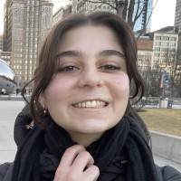 Paloma Mirrashidi