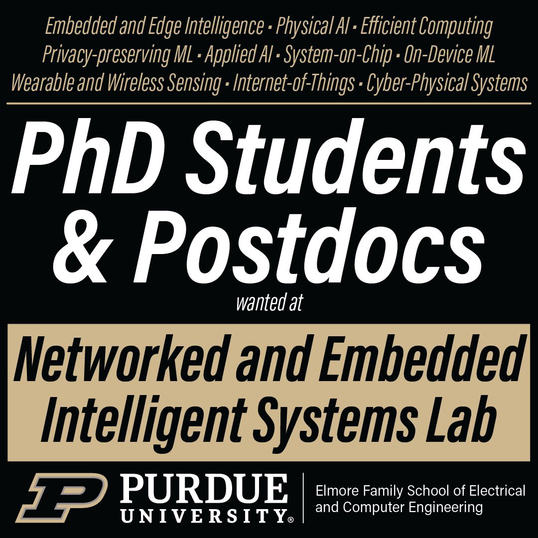 Image for news PhD and Postdoc Positions Open