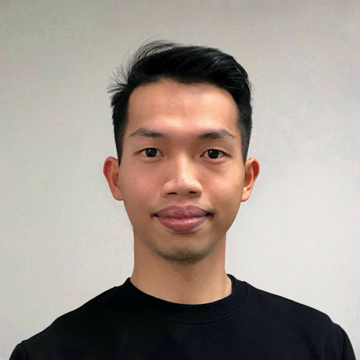 Profile image for Hien Vu