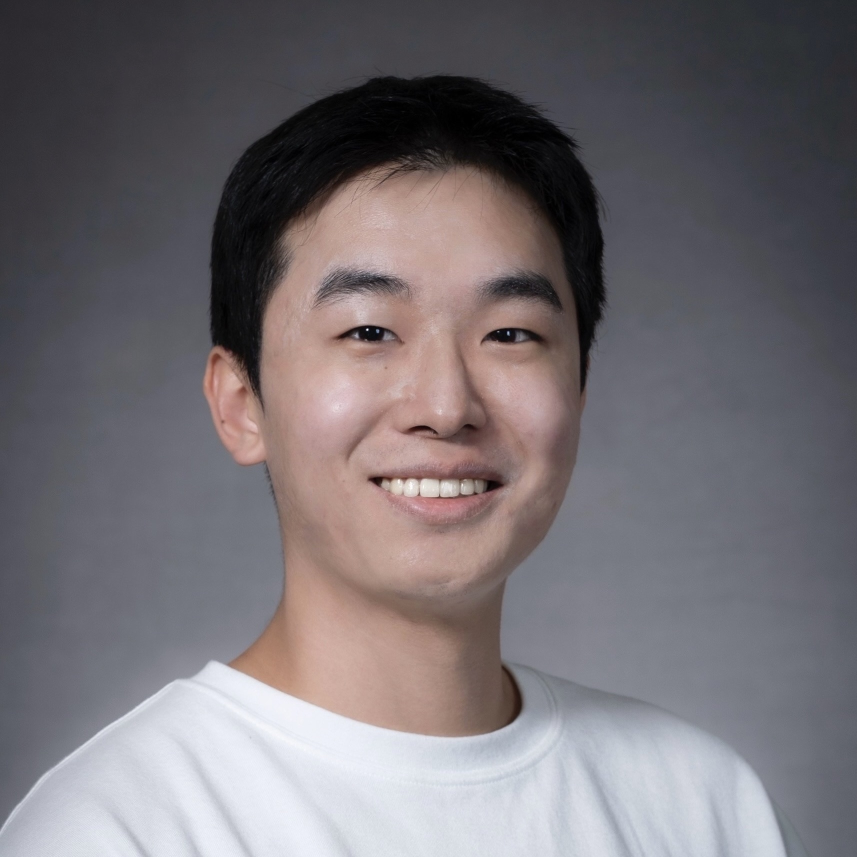 Profile image for Hwangyu Cho