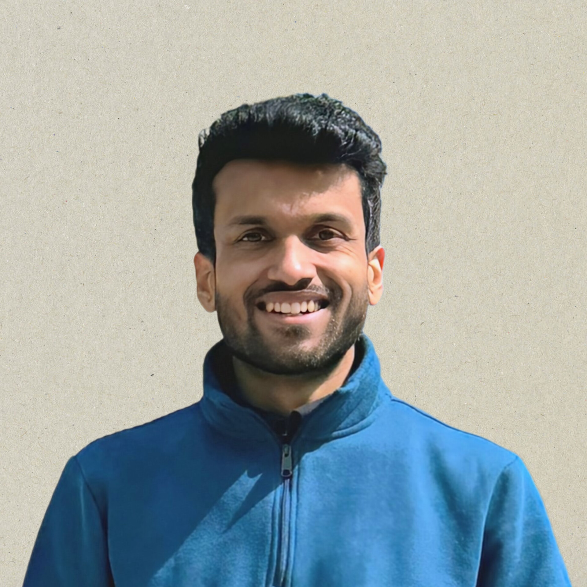 Profile image for Omkar Prabhune