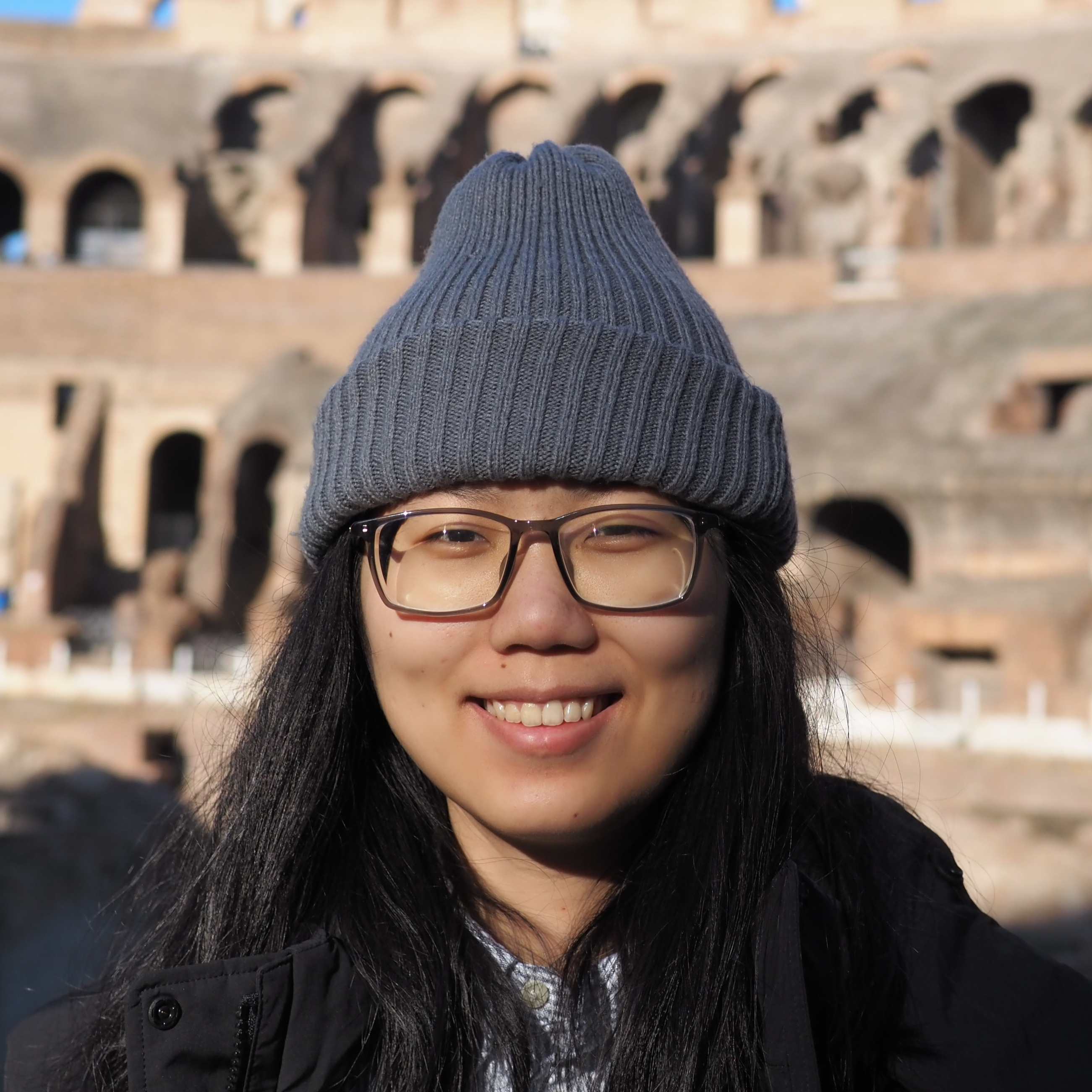 Profile image for Tong Chen