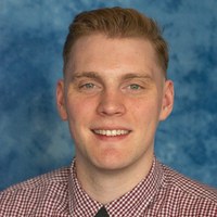 Austin Nagy, Purdue University Online Master's in Interdisciplinary Engineering, Engineering and Management Leadership Concentration