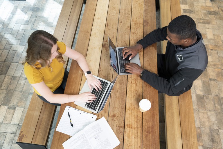 Doctor of Engineering or Doctor of Technology? Deciding which one is right for your career